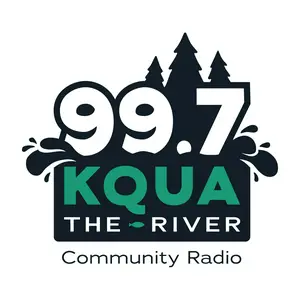 99.7 KQUA-LP - ザ・リバー