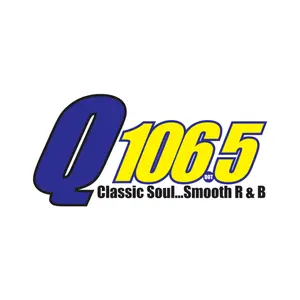 KQXL Q 106.5 FM ラジオ