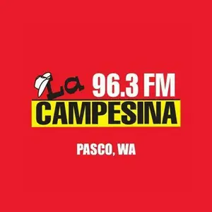 KRCW ラ・カンペシーナ 96.3 FM