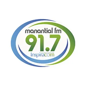 KRMC ラジオ カデナ マナンシャル 91.7 FM
