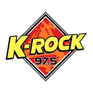 VOCM K-ロック 97.5 FM