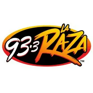 KRZZ - ララザ 93.3