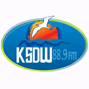 KSDW 88.9 FM ラジオ