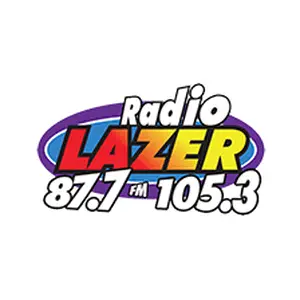 KSLO ラジオ レーザー 105.3 FM