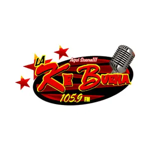 KSSA ラ ケ ブエナ 105.9