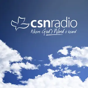 KTJC - CSN クリスチャン ラジオ 91.9 FM