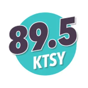 KTSY / KAVY / KGSY - 89.5 / 89.1 / 88.3 FM ラジオ