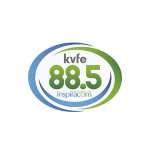 KVFE88.5FM ラジオ