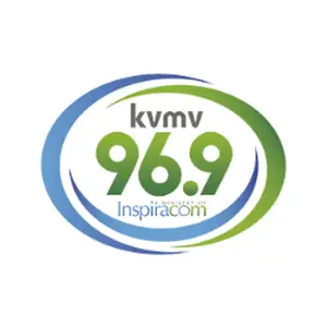 KVMV 96.9FM ラジオ