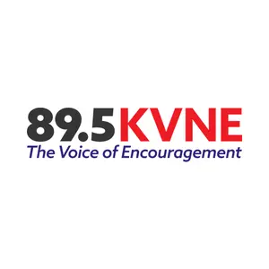 KVNE 89.5 FM KGLY ラジオ