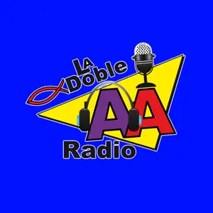 La Doble A Radio ラジオ