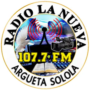 ラジオ ラ ヌエバ 107.7 FM