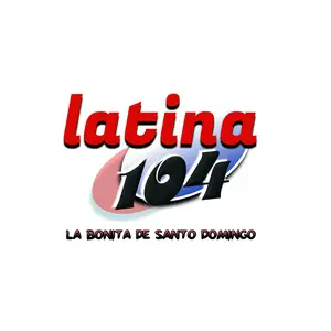 ラティーナ 104 - ラ ボニータ デ サント ドミンゴ