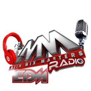 ラテン ミックス マスター EDM ラジオ