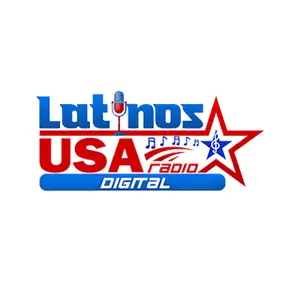 Latinos USA Radio ラジオ