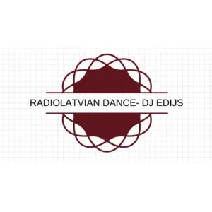ラトビアのダンス - DJ エディ
