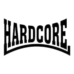 ハードコア