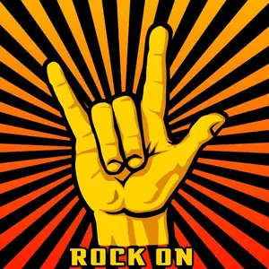 ロックビスメタル