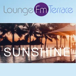 ラウンジFM - テラス