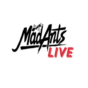 マッドアンツ ライブ