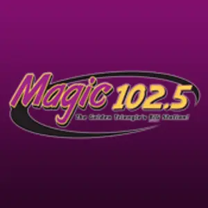 マジック 102.5 FM