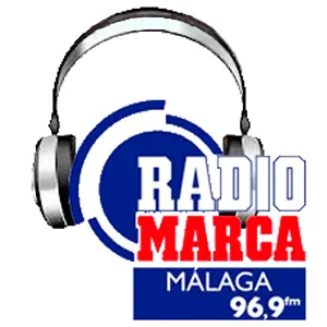 ラジオ マルカ マラガ 96.9 FM