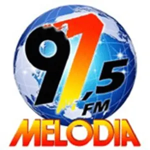 ラジオ メロディア 97.5 FM