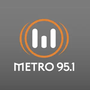 メトロ95.1FM