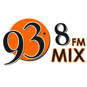 ミックスFM93.8