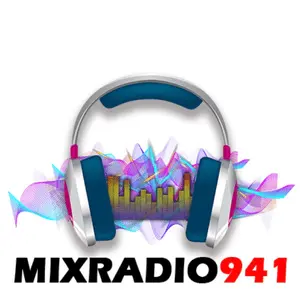 ミックスラジオ941