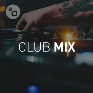 CLUB MIX - ラジオパノラマ