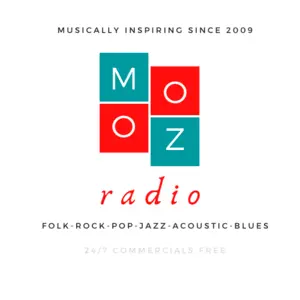 Mooz FM ラジオ局