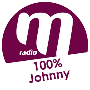 M ラジオ - 100% ジョニー