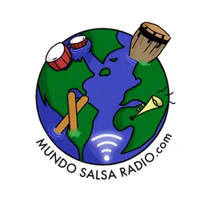 Mundo Salsa Radio ラジオ