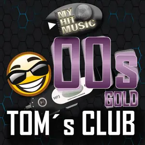 Myhitmusic - TOMs CLUB 00s ラジオ