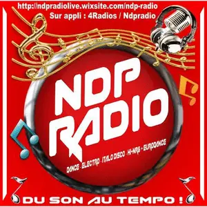 NDPラジオ