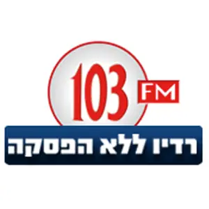 ノンストップラジオ 103FM