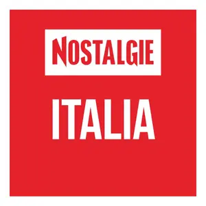ノスタルジア イタリア