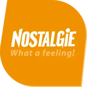 Nostalgie NL - なんて気持ちでしょう！