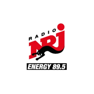 NRJ 89.5 FM ソフィア