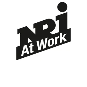仕事中のNRJ