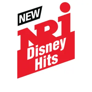 NRJ ディズニー ヒット曲