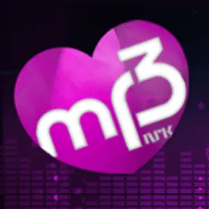 NRK mp3 ラジオ
