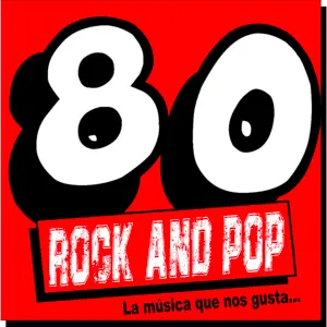 Rock 80s Radio ラジオ