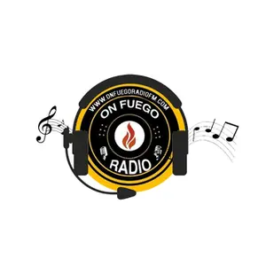 On Fuego Radio FM ラジオ