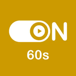 60年代です