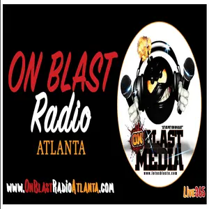 ON BLAST ラジオ アトランタ