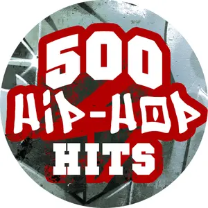 OpenFM - 500 ヒップホップ ヒット