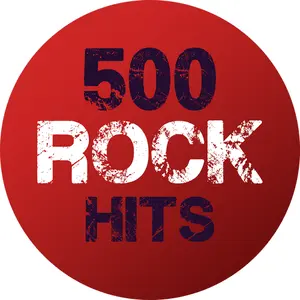 OpenFM - 500 ロック ヒット