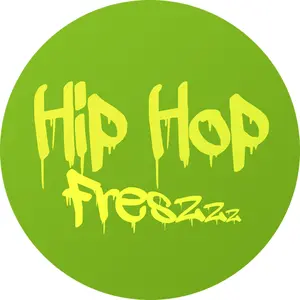 OpenFM - ヒップホップ Freszzz